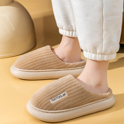 Women's Fashion Slippers for Winter