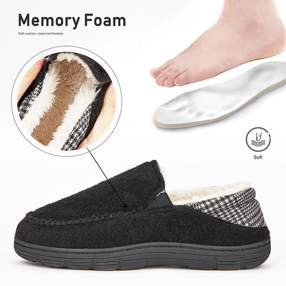 Classic Moccasins X | Warm Non slip Fluffy Lining