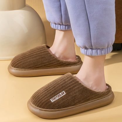 Women's Fashion Slippers for Winter