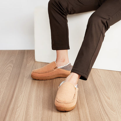 Classic Moccasins X | Warm Non slip Fluffy Lining