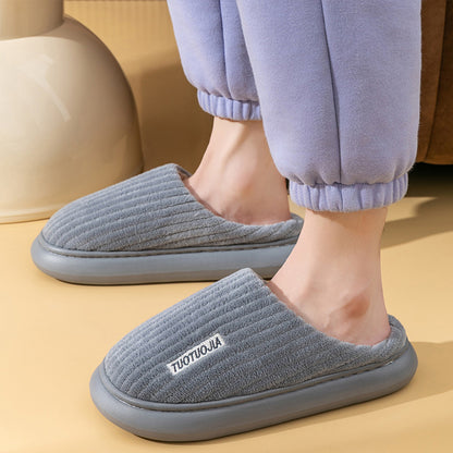 Women's Fashion Slippers for Winter