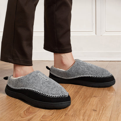 Classic Moccasins B | Ultimate Comfort Memory Foam Insole