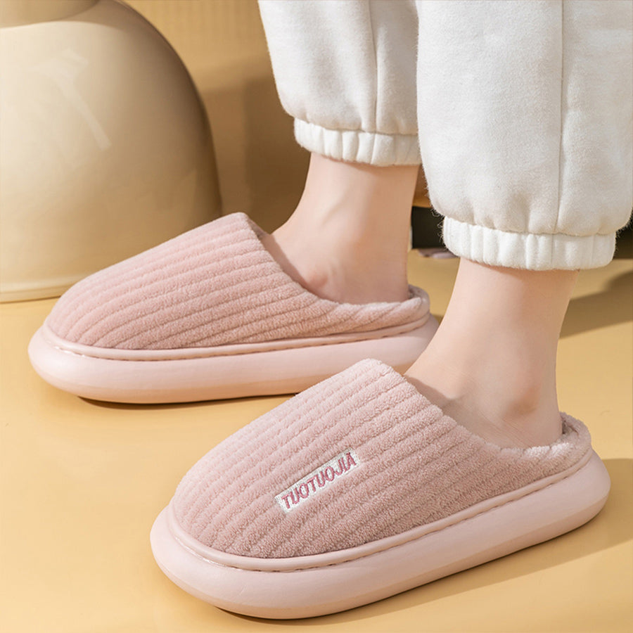 Women's Fashion Slippers for Winter