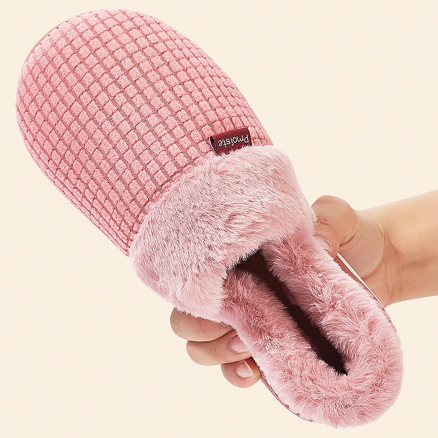 women slippers - Pmoiste