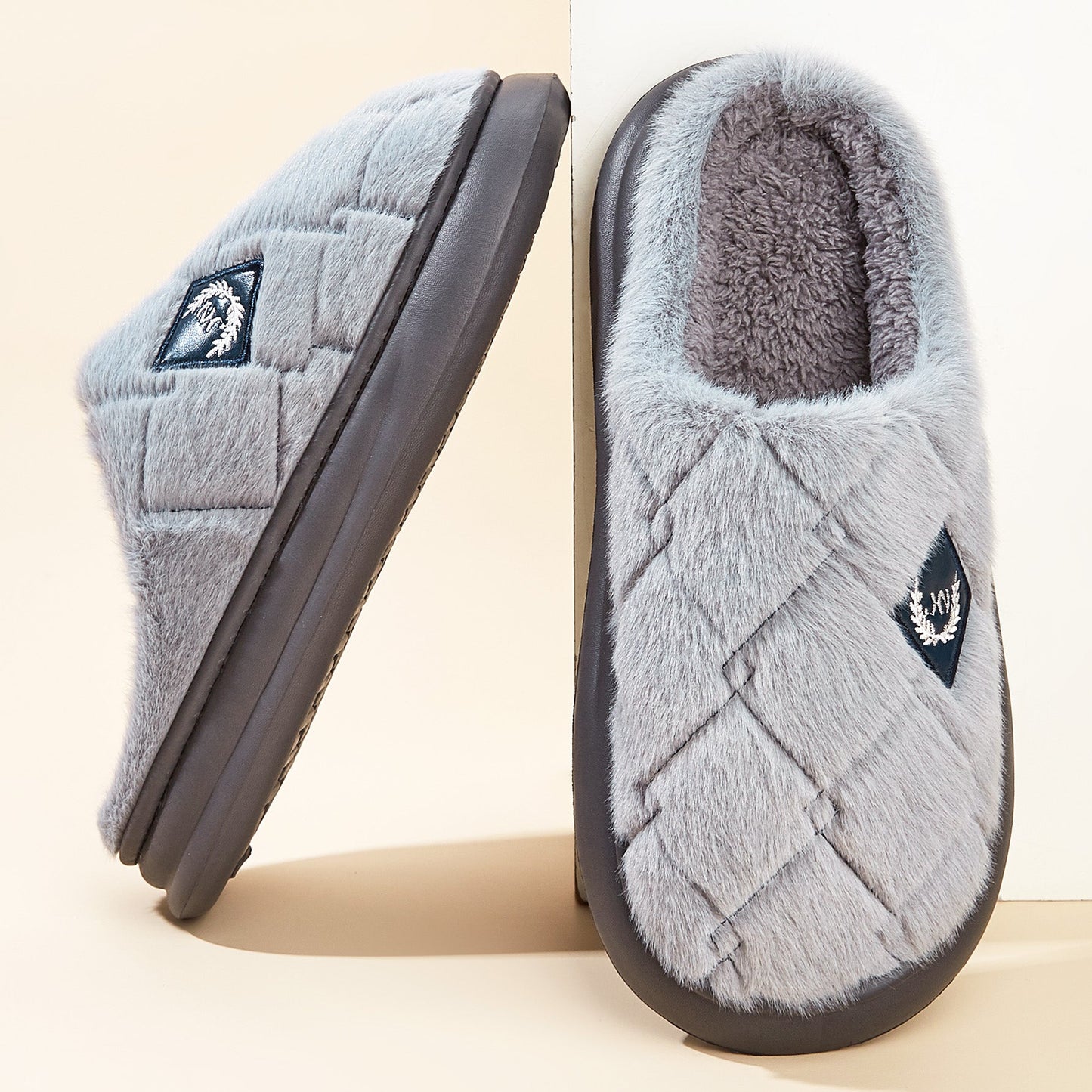 women slippers - Pmoiste