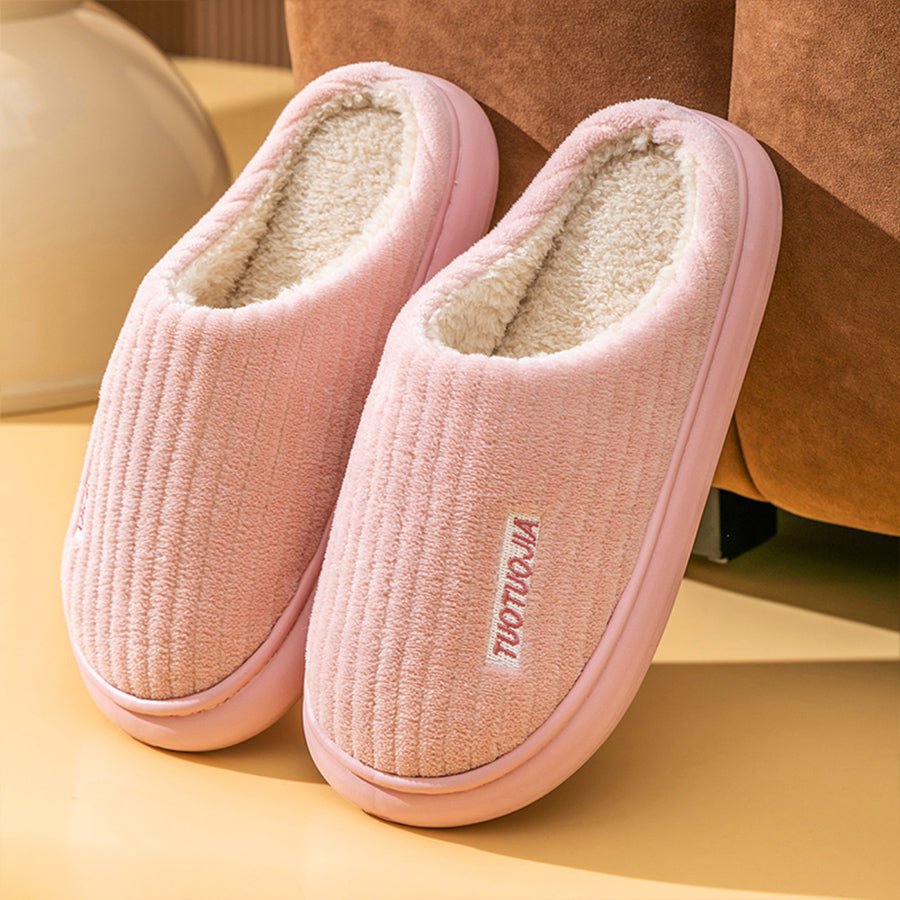 women slippers - Pmoiste