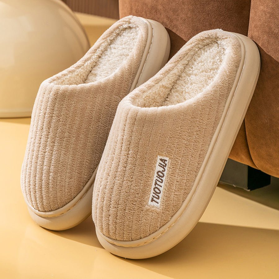 women slippers - Pmoiste