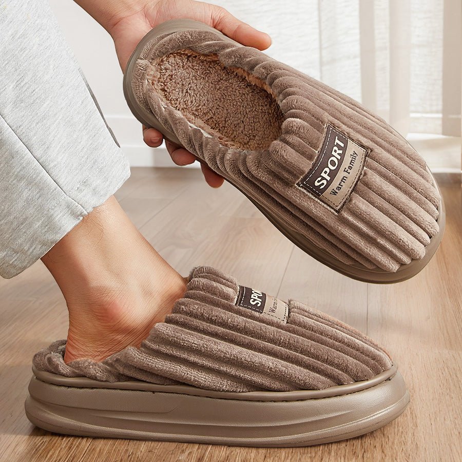 women slippers - Pmoiste