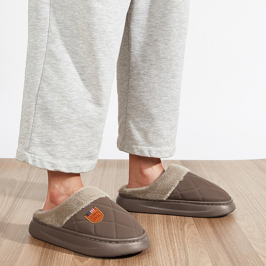 women slippers - Pmoiste