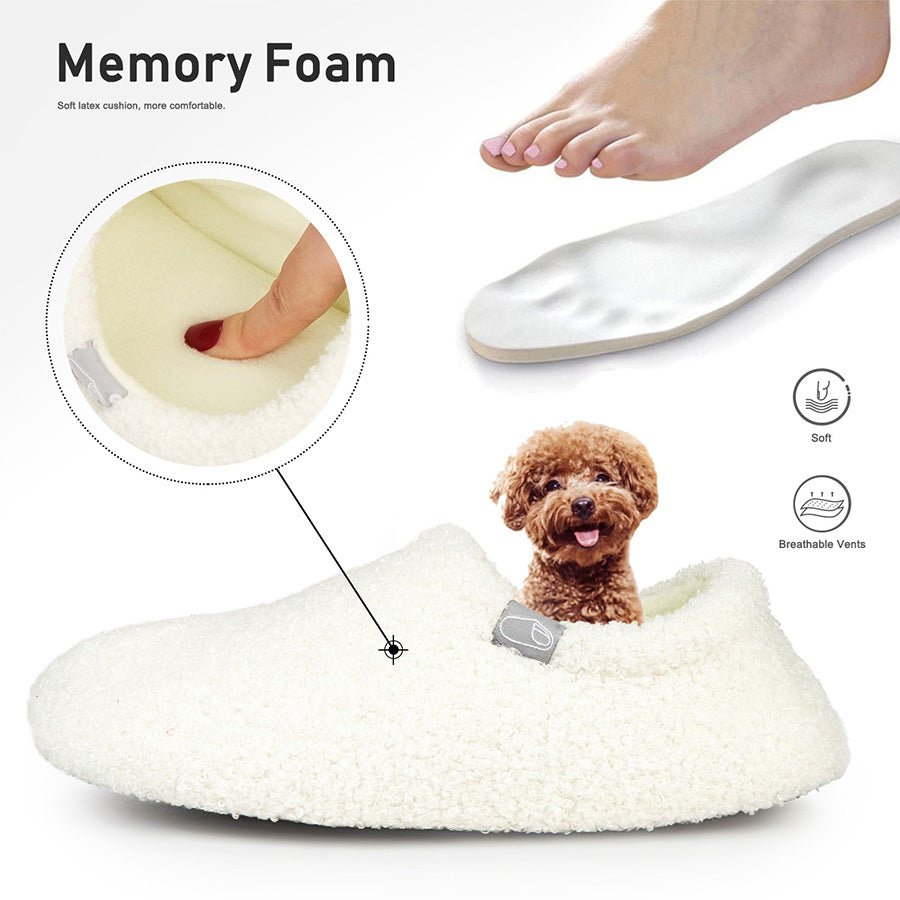 women slippers - Pmoiste