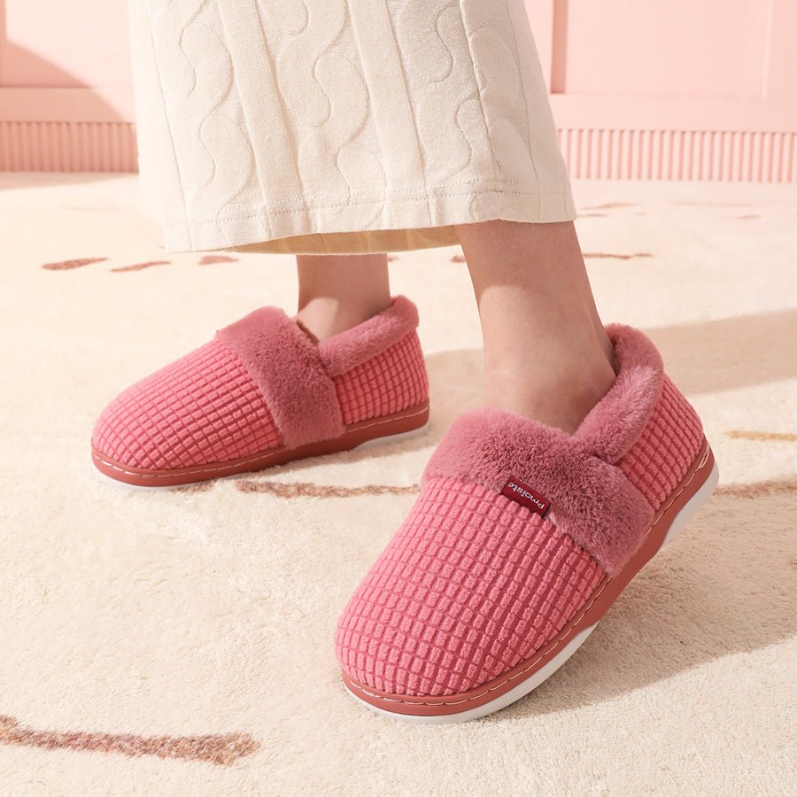 women slippers - Pmoiste