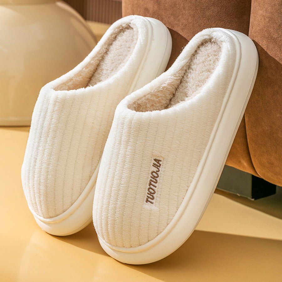 women slippers - Pmoiste