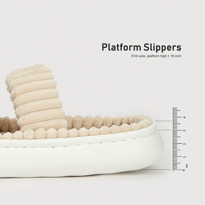 women slippers - Pmoiste