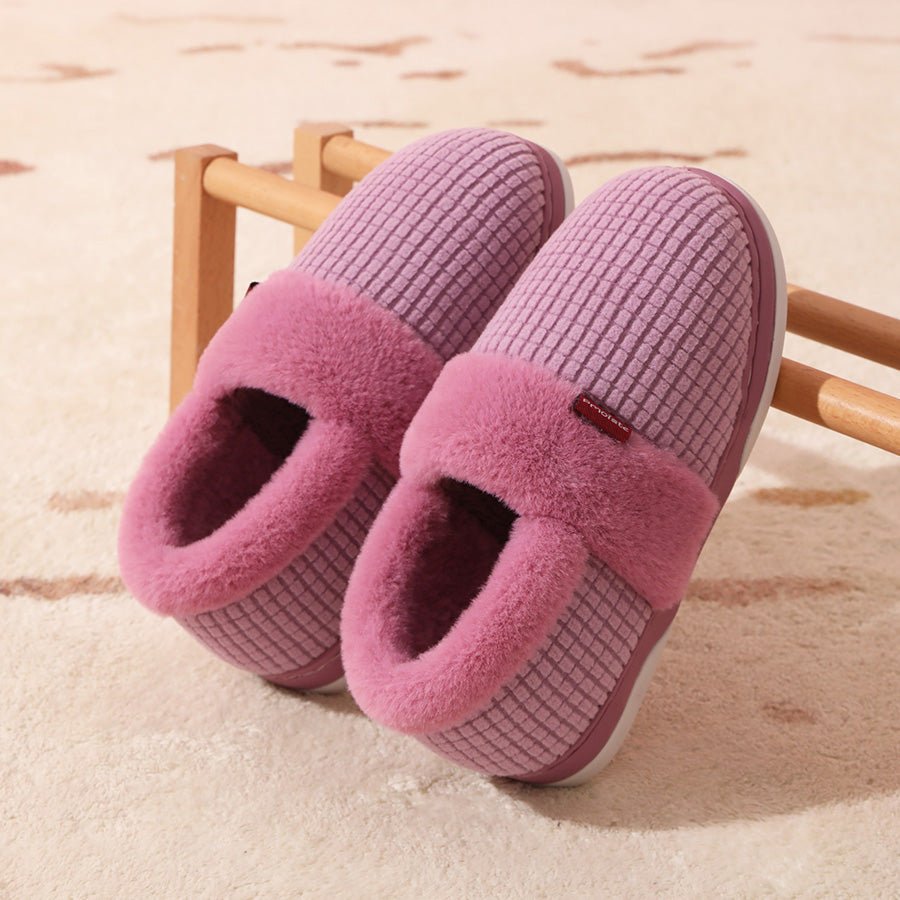 women slippers - Pmoiste