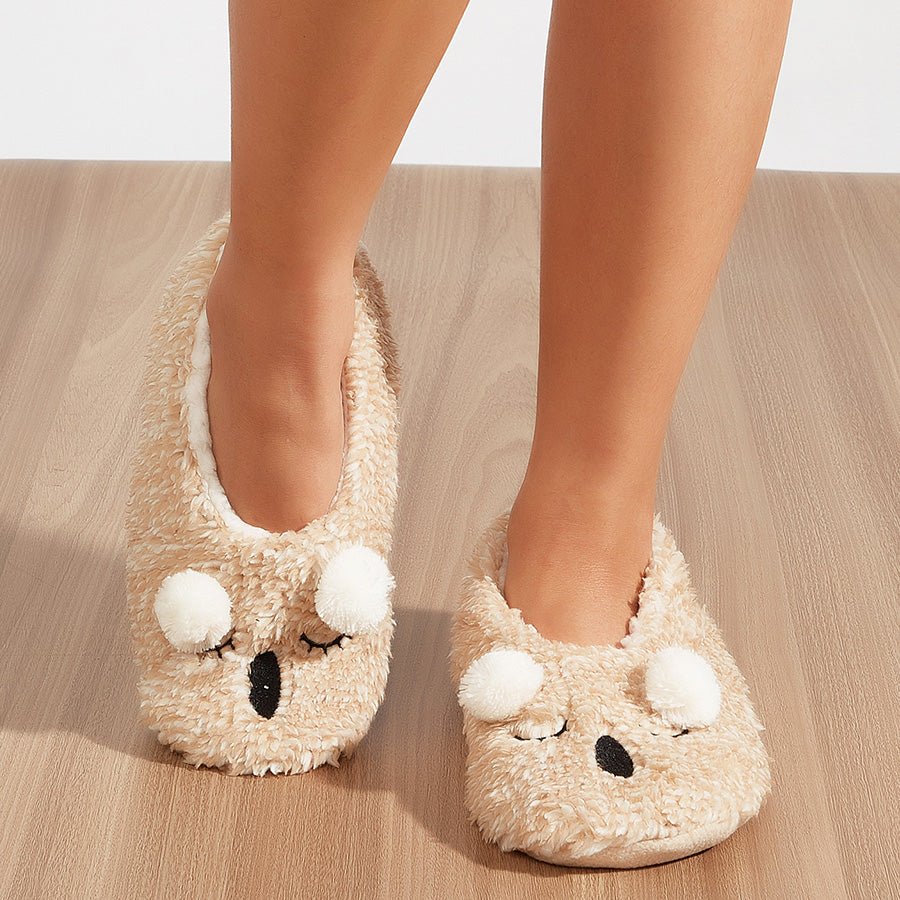 women slippers - Pmoiste