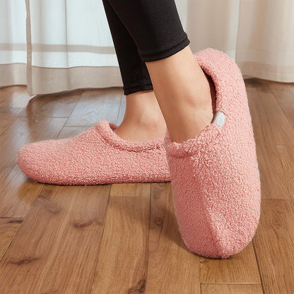 women slippers - Pmoiste